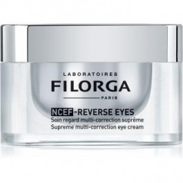 Filorga NCEF Reverse Eyes мультикоригувальний крем для очей 15 мл