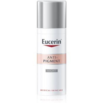 Eucerin Anti-Pigment роз'яснюючий нічний крем проти пігментних плям  50 мл - зображення 1