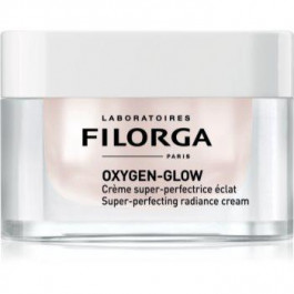 Filorga Oxygen-Glow роз'яснюючий крем для миттєвого оновлення стану шкіри  50 мл