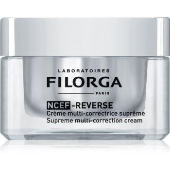 Filorga NCEF Reverse відновлюючий крем для зміцнення шкіри інновація 50 мл - зображення 1