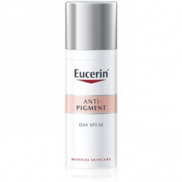Eucerin Anti-Pigment денний крем проти пігментних плям SPF 30  50 мл