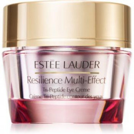 Estee Lauder Resilience Multi-Effect зміцнюючий крем навколо очей з поживною ефекту 15 мл