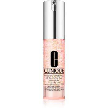 CLINIQUE Moisture Surge Eye зволожуючий гель для шкіри навколо очей 15 мл - зображення 1