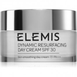 Elemis Dynamic Resurfacing Day Cream SPF 30 денний розгладжуючий крем SPF 30 50 мл