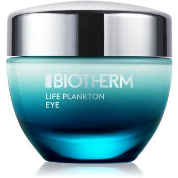 Biotherm Life Plankton Eye відновлюючий крем для шкіри навколо очей  15 мл - зображення 1