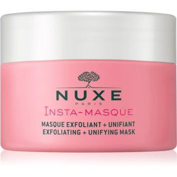 Nuxe Insta-Masque відлущуюча маска для вирівнювання тону шкіри 50 гр - зображення 1