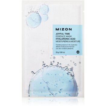 Mizon Joyful Time зволожуюча та заспокоююча тканинна маска для обличя 23 гр - зображення 1