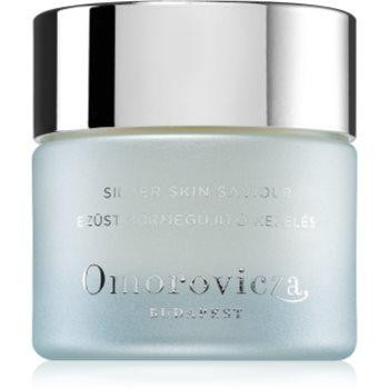 Omorovicza Silver Skin Saviour очищаюча маска для обличчя для проблемної шкіри 50 мл - зображення 1