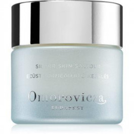 Omorovicza Silver Skin Saviour очищаюча маска для обличчя для проблемної шкіри 50 мл
