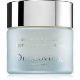   Omorovicza Silver Skin Saviour очищаюча маска для обличчя для проблемної шкіри 50 мл