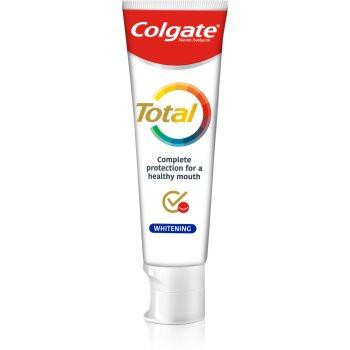 Colgate Total Whitening відбілююча зубна паста  75 мл - зображення 1