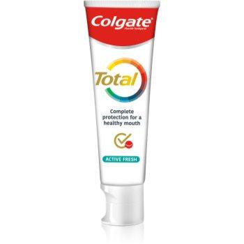 Colgate Total Active Fresh зубна паста для повноцінного захисту зубів  75 мл - зображення 1