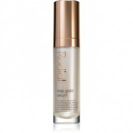 Rodial Rose Gold Serum зволожуюча сироватка для обличчя 30 мл