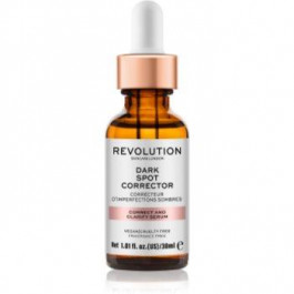   Revolution Skincare Dark Spot Corrector активна сироватка проти пігментних плям 30 мл