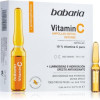 Babaria Vitamin C ампула з вітаміном С 5 x 2 мл - зображення 1