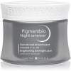 Bioderma Pigmentbio Night Renewer нічна сироватка проти темних плям 50 мл - зображення 1