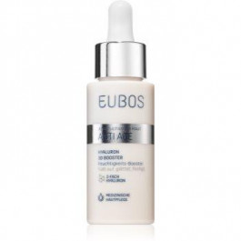 EUBOS Hyaluron концентрована сироватка проти ознак старіння шкіри 30 мл