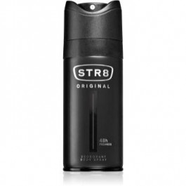 STR8 Original дезодорант-спрей додатковий продукт для чоловіків 150 мл