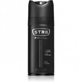 STR8 Rise (2019) дезодорант-спрей додатковий продукт для чоловіків 150 мл