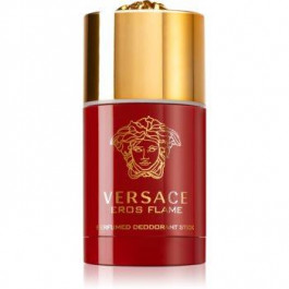 VERSACE Eros Flame дезодорант-стік для чоловіків 75 мл