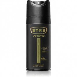 STR8 Ahead (2019) дезодорант-спрей для чоловіків 150 мл