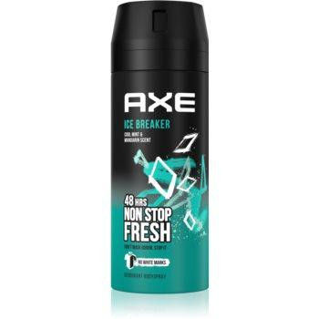 Axe Ice Breaker дезодорант та спрей для тіла  150 мл - зображення 1