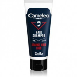 Delia Cosmetics Cameleo Men шампунь проти випадіння волосся 150 мл