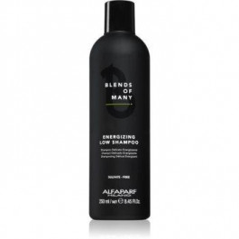 Alfaparf Blends of Many енергетичний шампунь для тонкого та ослабленого волосся 250 мл