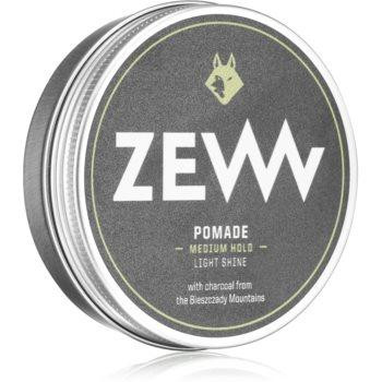 Zew Pomade помада для волосся середньої фіксації 100 мл - зображення 1