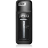 STR8 Rise парфумований спрей для тіла для чоловіків 75 мл - зображення 1