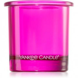 Yankee Candle Pop Pink підсвічник для вотивної свічки (YACPOIH_DSKS05)