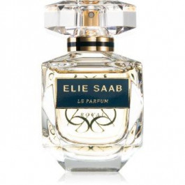 Elie Saab Le Parfum Royal Парфюмированная вода для женщин 50 мл