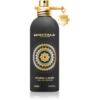 Montale Pure Love Парфюмированная вода унисекс 100 мл - зображення 1