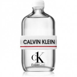 Calvin Klein CK Everyone Туалетная вода унисекс 50 мл