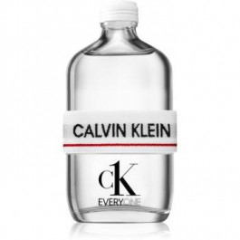   Calvin Klein CK Everyone Туалетная вода унисекс 50 мл