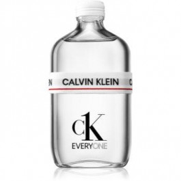 Calvin Klein CK Everyone Туалетная вода унисекс 200 мл