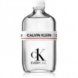   Calvin Klein CK Everyone Туалетная вода унисекс 200 мл