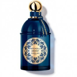 Guerlain Les Absolus d'Orient Patchouli Ardent Парфюмированная вода унисекс 125 мл