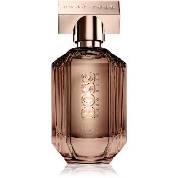 HUGO BOSS Boss The Scent Absolute Парфюмированная вода для женщин 50 мл - зображення 1