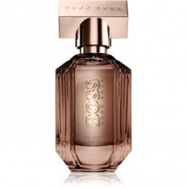   HUGO BOSS Boss The Scent Absolute Парфюмированная вода для женщин 30 мл