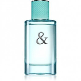 Tiffany&Co Tiffany & Love Парфюмированная вода для женщин 50 мл