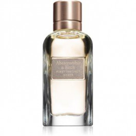   Abercrombie & Fitch First Instinct Sheer Парфюмированная вода для женщин 30 мл