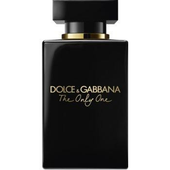 Dolce & Gabbana The Only One Intense Парфюмированная вода для женщин 50 мл - зображення 1