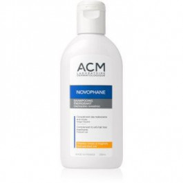 ACM Novophane зміцнюючий шампунь для слабкого волосся з тенденцією до випадіння 200 мл