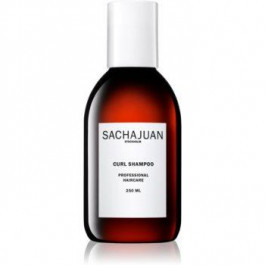 SachaJuan Curl шампунь для кучерявого та хвилястого волосся 250 мл