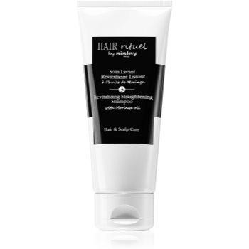 SISLEY Hair Rituel відновлюючий шампунь 200 мл - зображення 1