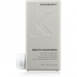 Kevin Murphy Smooth Again помякшуючий шампунь для міцного та неслухняного волосся 250 мл