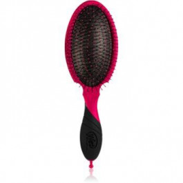 Wet Brush Professional Backbar Detangler Щітка для волосся Pink 1 кс