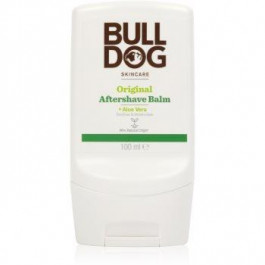 Bulldog Original бальзам після гоління 100 мл
