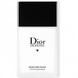 Christian Dior Homme бальзам після гоління для чоловіків 100 мл